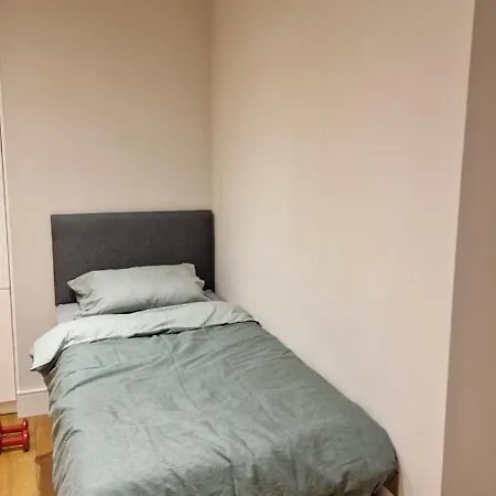 Apartment London One