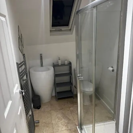 Holiday home Aldo's 2 Bedroom Townhouse N1
