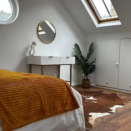 Holiday home Aldo's 2 Bedroom Townhouse N1 *