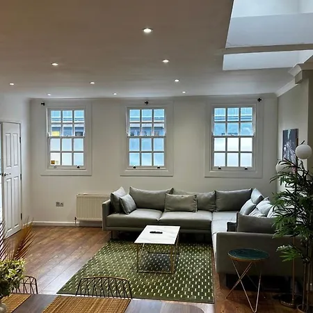 Holiday home Aldo's 2 Bedroom Townhouse N1 *