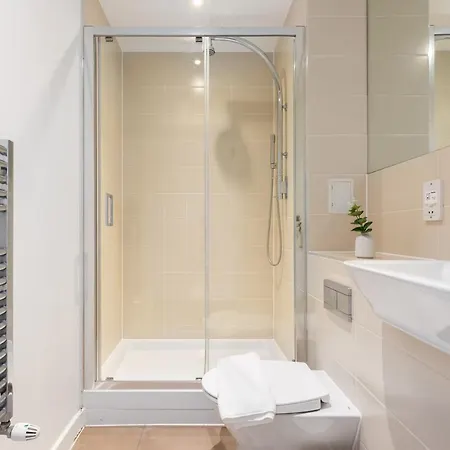 The Hackney Studio Apartment London