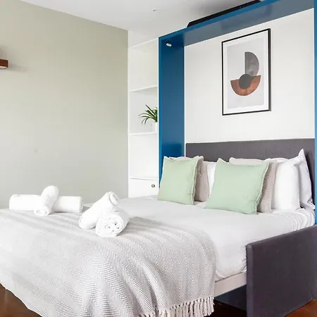 The Hackney Studio London