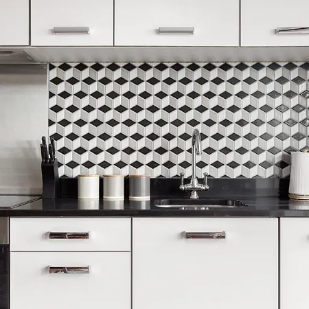 The Hackney Studio Apartment