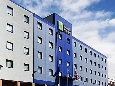 Hotel Express Park Royal By Ihg 3*