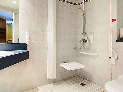 Express Park Royal By Ihg