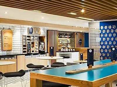 Hotel Express Park Royal By Ihg