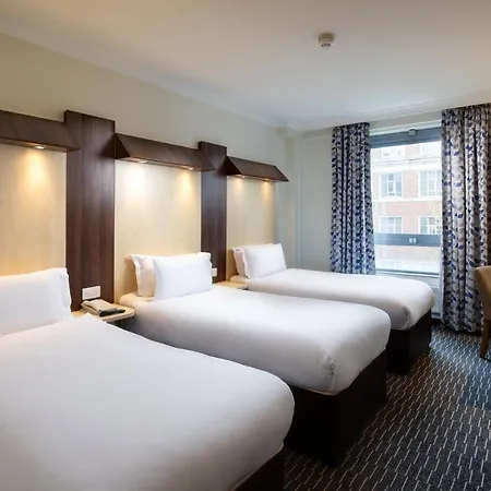 Sleeper At Royal National Londra
