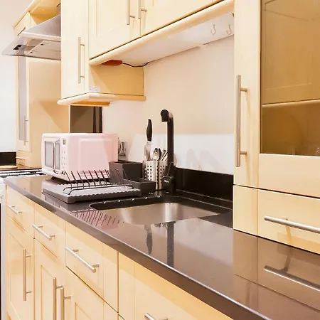Apartment Primrose Hill Park London