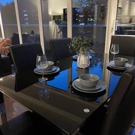 Sky View By Condokeeper Apartment