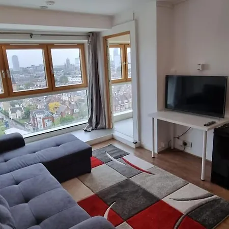 Gottersea 1 Bedroom Flat In Battersea 70 Mq