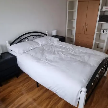 Gottersea 1 Bedroom Flat In Battersea 70 Mq Apartament