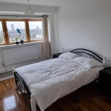 Gottersea 1 Bedroom Flat In Battersea 70 Mq Apartament Londyn