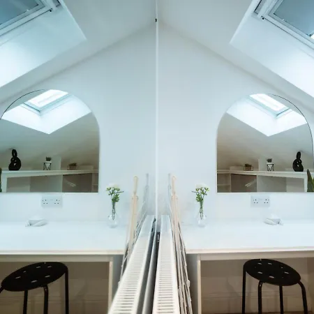 Unique 3 Beds 2 Baths Abbey Rd St John's Wood