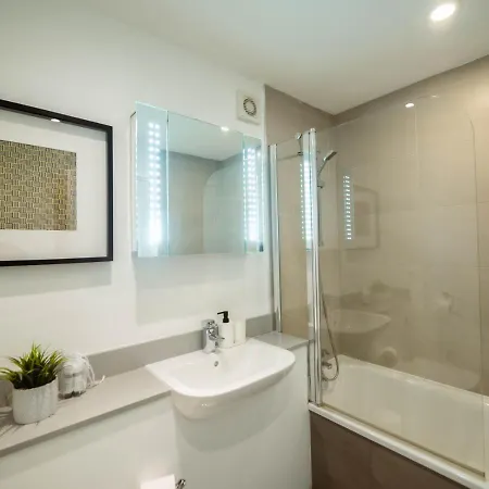 Unique 3 Beds 2 Baths Abbey Rd St John's Wood