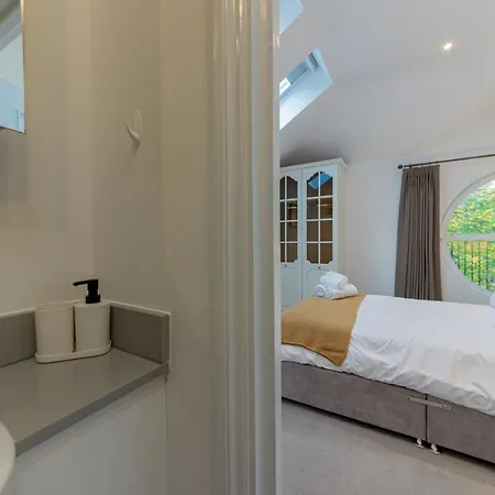 Unique 3 Beds 2 Baths Abbey Rd St John's Wood Londen