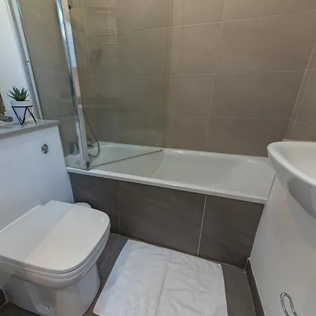 Appartement Unique 3 Beds 2 Baths Abbey Rd St John's Wood