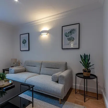 Unique 3 Beds 2 Baths Abbey Rd St John's Wood Londen