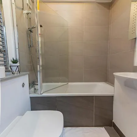 Unique 3 Beds 2 Baths Abbey Rd St John's Wood Appartement Londen