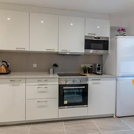 Unique 3 Beds 2 Baths Abbey Rd St John's Wood Londen