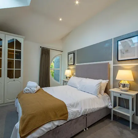 Unique 3 Beds 2 Baths Abbey Rd St John's Wood Appartement