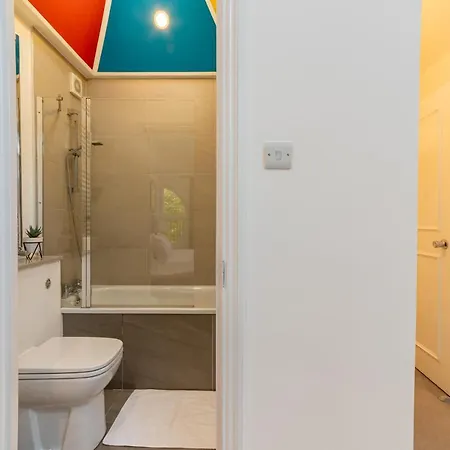 Appartement Unique 3 Beds 2 Baths Abbey Rd St John's Wood *