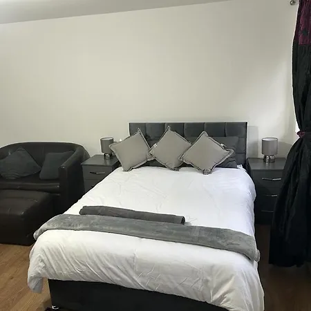 Hometel Cute Thornton Heath