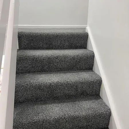 Stunning 2 Bedroom Duplex In The Heart Of Apartment