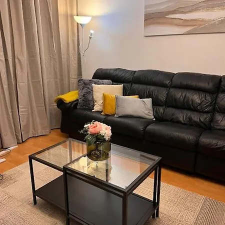 Apartment Stunning 2 Bedroom Duplex In The Heart Of London