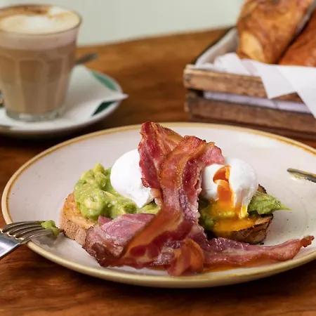 Hotel The Megaro - Kings Cross St Pancras,