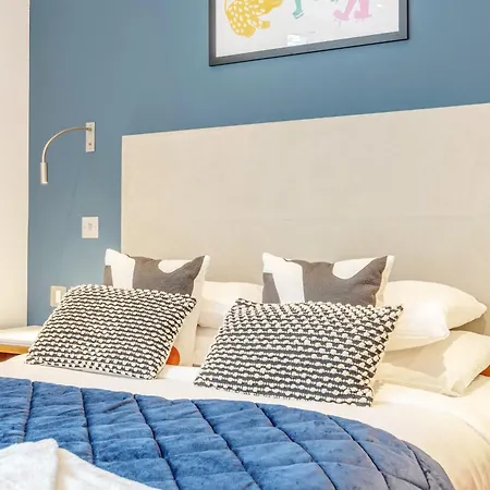 Apartmán Kula - Tower Hill
