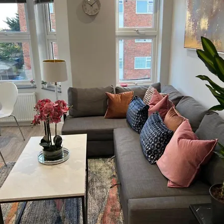 Apartment Aisiki Apartments: Pet-friendly With Air Con & Free Wifi