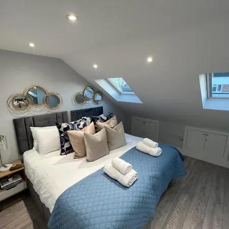 Apartment Aisiki Apartments: Pet-friendly With Air Con & Free Wifi