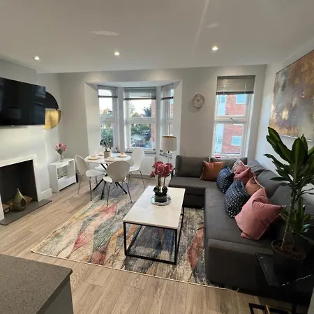 Apartment Aisiki Apartments: Pet-friendly With Air Con & Free Wifi