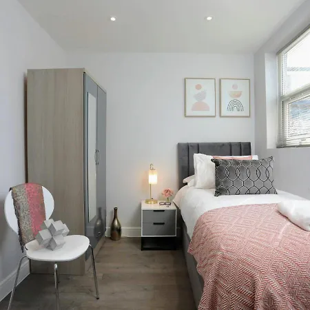 Apartment Aisiki Apartments: Pet-friendly With Air Con & Free Wifi *