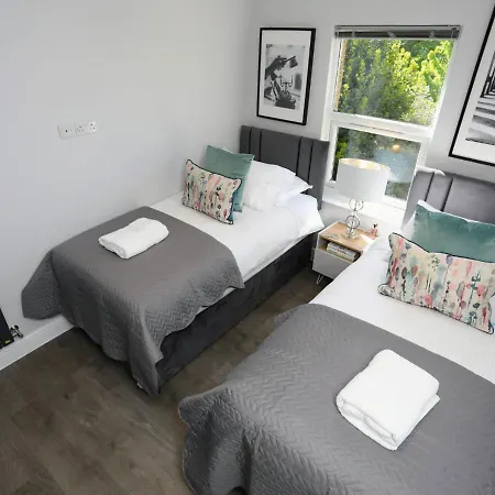 Aisiki Apartments: Pet-friendly With Air Con & Free Wifi