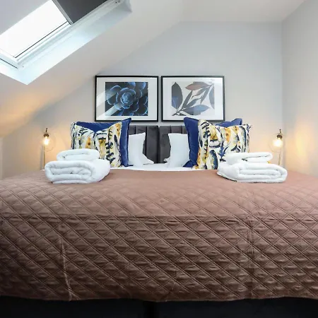 Apartment Aisiki Apartments: Pet-friendly With Air Con & Free Wifi *
