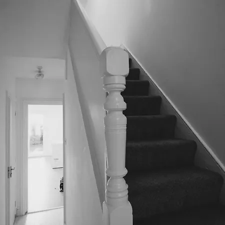 Milton Place *