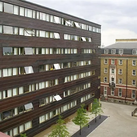 Ucl Frances Gardner House Apartment *