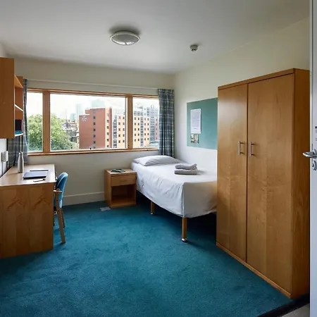 Ucl Frances Gardner House Apartment
