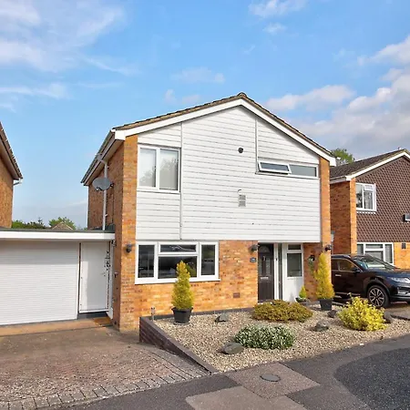 Spacious House Near Kings Cross Holiday home *