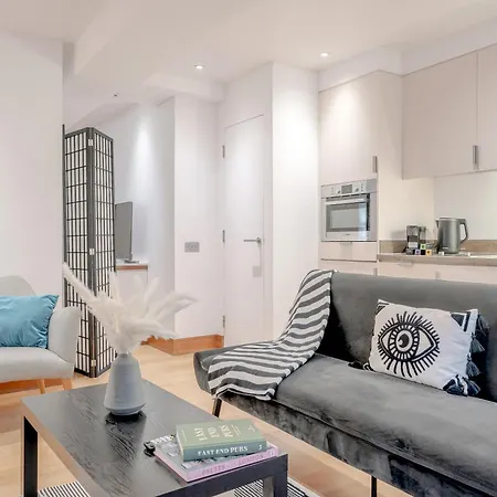 Apartmán Kula - Tower Hill