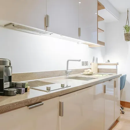 Apartmán Kula - Tower Hill
