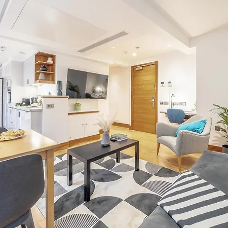 Apartmán Kula - Tower Hill *