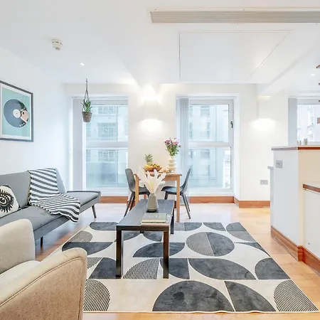 Apartmán Kula - Tower Hill