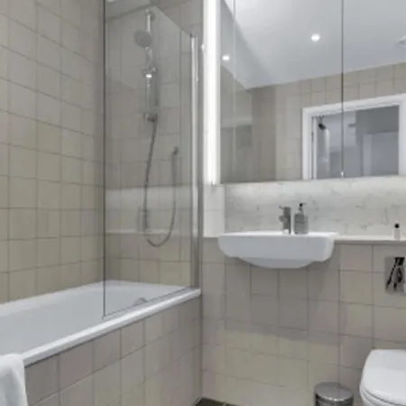 Apartamento Olympic Way In Wembley Park By Interhome Londres
