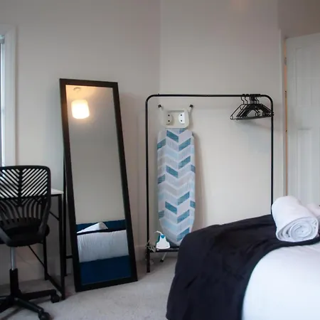 Apartamento Wembley Stadium, Modern&cozy With Garden Londres