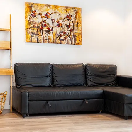 Apartment Sensational 2br Wviews & Balcony In Wandsworth