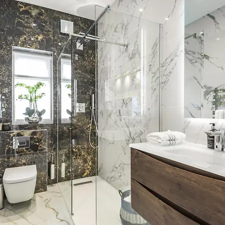 Luxury 1-bed In Sought After Prime Location * London