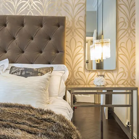 Luxury 1-bed In Sought After Prime Location London