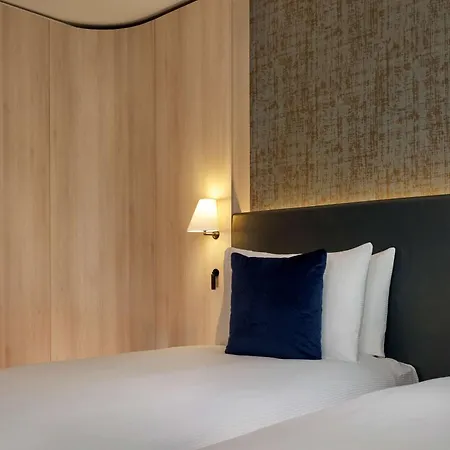 The Westminster London, Curio Collection By Hilton 4*